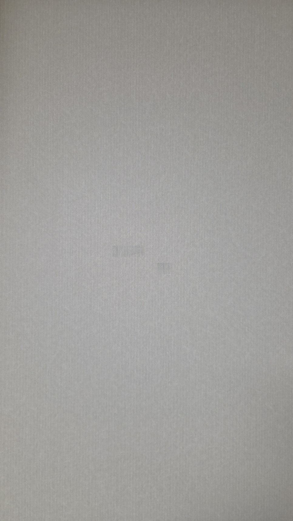 벽지뜯김 수선, 무늬있는 실크벽지 부분 복원